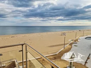 Prodej bytu 3+kk, Obzor, Bulharsko, 91 m2