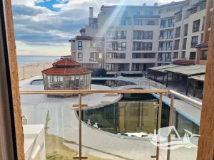 Prodej bytu 3+kk, Obzor, Bulharsko, 91 m2