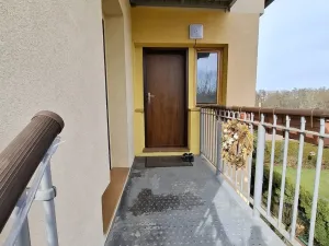 Pronájem bytu 4+1, Praha - Hostavice, Nežárská, 95 m2