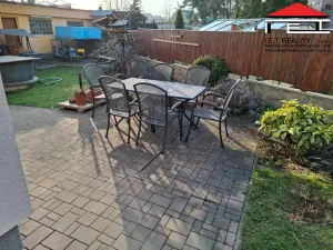 Pronájem bytu 4+1, Praha - Hostavice, 95 m2