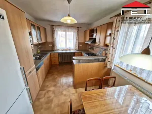 Pronájem bytu 4+1, Praha - Hostavice, 95 m2