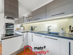 Prodej bytu 3+kk, Olomouc, Družební, 83 m2