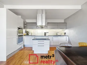Prodej bytu 3+kk, Olomouc, Družební, 83 m2