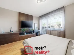 Prodej bytu 3+kk, Olomouc, Družební, 83 m2