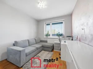 Prodej bytu 3+kk, Olomouc, Družební, 83 m2