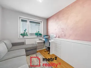 Prodej bytu 3+kk, Olomouc, Družební, 83 m2