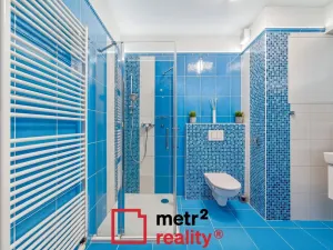 Prodej bytu 3+kk, Olomouc, Družební, 83 m2