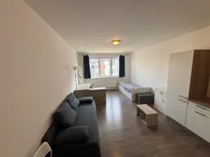 Pronájem bytu 1+kk, Olomouc - Řepčín, Aloise Rašína, 34 m2