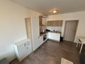 Pronájem bytu 1+kk, Olomouc - Řepčín, Aloise Rašína, 34 m2