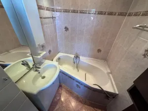 Pronájem bytu 3+1, Přerov - Přerov I-Město, Želatovská, 73 m2