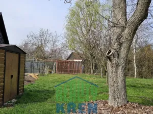 Prodej chaty, Praha - Velká Chuchle, Polákova, 70 m2