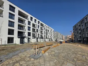 Prodej bytu 2+kk, Praha, Stočesova, 54 m2