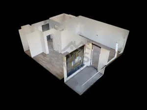 Prodej bytu 2+kk, Praha, Stočesova, 54 m2