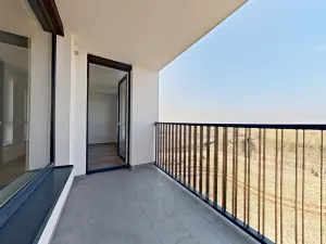 Prodej bytu 2+kk, Praha, 54 m2