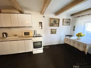 Prodej rodinného domu, Rýmařov - Jamartice, 80 m2