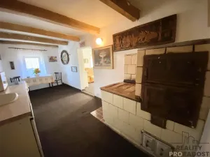 Prodej rodinného domu, Rýmařov - Jamartice, 80 m2