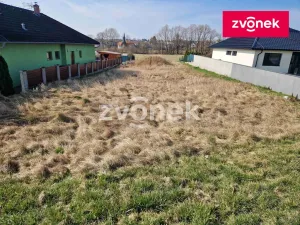 Prodej pozemku pro bydlení, Kudlovice, 1084 m2
