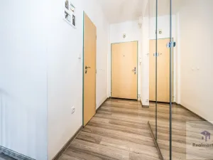 Pronájem bytu 2+1, Ústí nad Labem - Neštěmice, Studentská, 52 m2