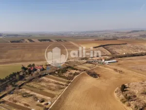 Prodej pozemku pro bydlení, Mouřínov, 1105 m2