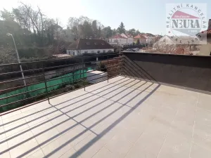 Prodej půdního prostoru, Praha - Dejvice, České družiny, 106 m2