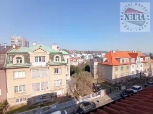 Prodej půdního prostoru, Praha - Dejvice, České družiny, 106 m2