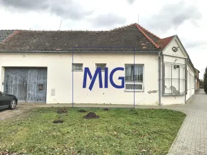 Pronájem bytu 4+kk, Holasice, Brněnská, 75 m2