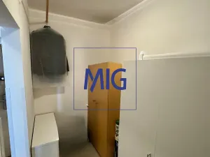 Pronájem bytu 1+kk, Brno, Tomečkova, 44 m2