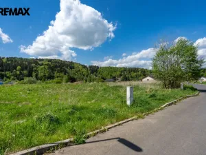 Prodej pozemku pro bydlení, Kyselka, 2095 m2