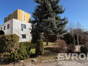 Pronájem bytu 1+kk, Vrchlabí, Českých bratří, 34 m2