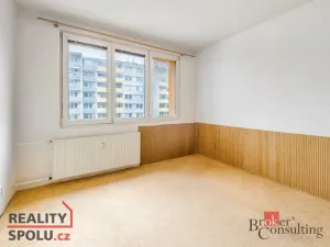 Prodej bytu 2+kk, České Budějovice - České Budějovice 2, Vodňanská, 43 m2