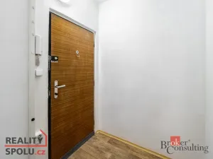 Prodej bytu 2+kk, České Budějovice - České Budějovice 2, Vodňanská, 43 m2