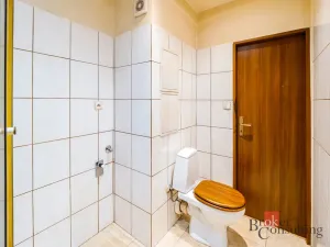 Prodej bytu 1+1, České Budějovice - České Budějovice 2, Vodňanská, 43 m2