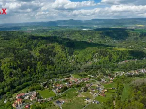 Prodej pozemku pro bydlení, Kyselka, 2271 m2