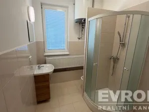Pronájem bytu 2+kk, Vrchlabí, Lánovská, 50 m2