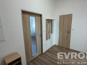 Pronájem bytu 2+kk, Vrchlabí, Lánovská, 50 m2