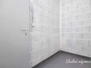 Pronájem bytu 2+kk, Praha - Hloubětín, Poděbradská, 55 m2