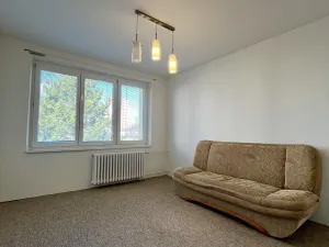 Pronájem bytu 3+1, Ostrava - Poruba, Vincence Makovského, 75 m2