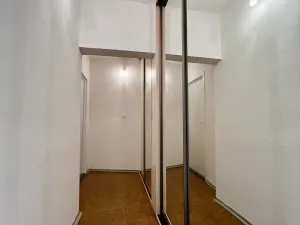 Pronájem bytu 3+1, Ostrava - Poruba, Vincence Makovského, 75 m2