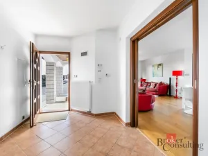 Prodej rodinného domu, Hromnice - Chotiná, 150 m2