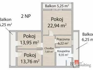 Prodej rodinného domu, Hromnice - Chotiná, 150 m2