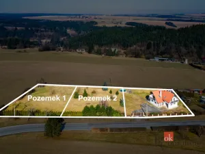 Prodej rodinného domu, Hromnice - Chotiná, 150 m2