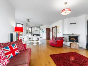 Prodej rodinného domu, Hromnice - Chotiná, 150 m2