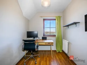 Prodej rodinného domu, Hromnice - Chotiná, 150 m2