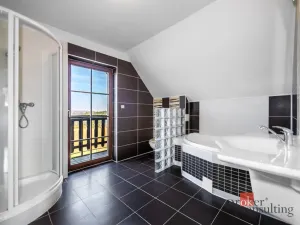 Prodej rodinného domu, Hromnice - Chotiná, 150 m2