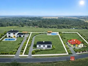 Prodej rodinného domu, Hromnice - Chotiná, 150 m2