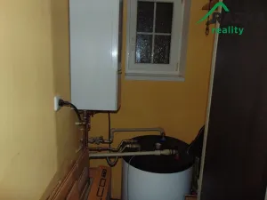 Prodej rodinného domu, Velké Březno, 120 m2