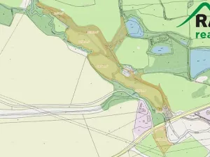 Prodej pole, Planá, 111307 m2