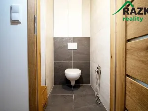 Prodej bytu 4+kk, Tachov, 80 m2