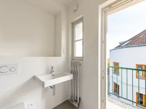 Prodej bytu 5+kk, Praha - Střešovice, Pod bateriemi, 193 m2