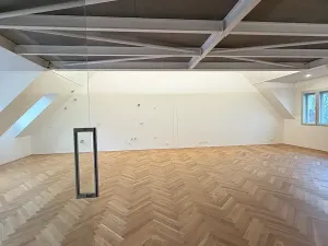 Prodej bytu 5+kk, Praha - Střešovice, Pod bateriemi, 193 m2